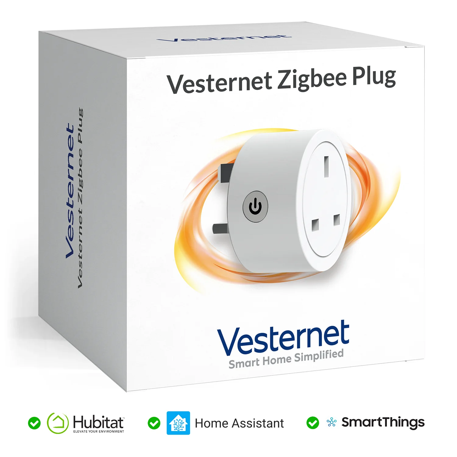 Vesternet Zigbee Plug Questions & Answers