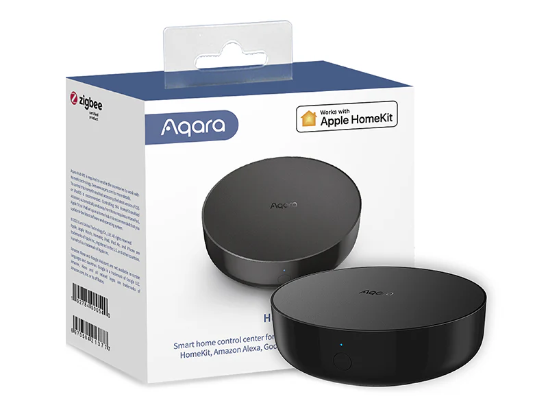 Aqara Hub M2 Questions & Answers