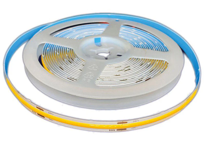 Is this led band dimmable ? And if not, which similar one is?