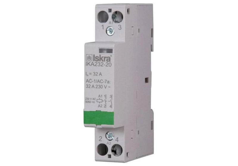 Qubino 32A Contactor for Smart Meter Questions & Answers