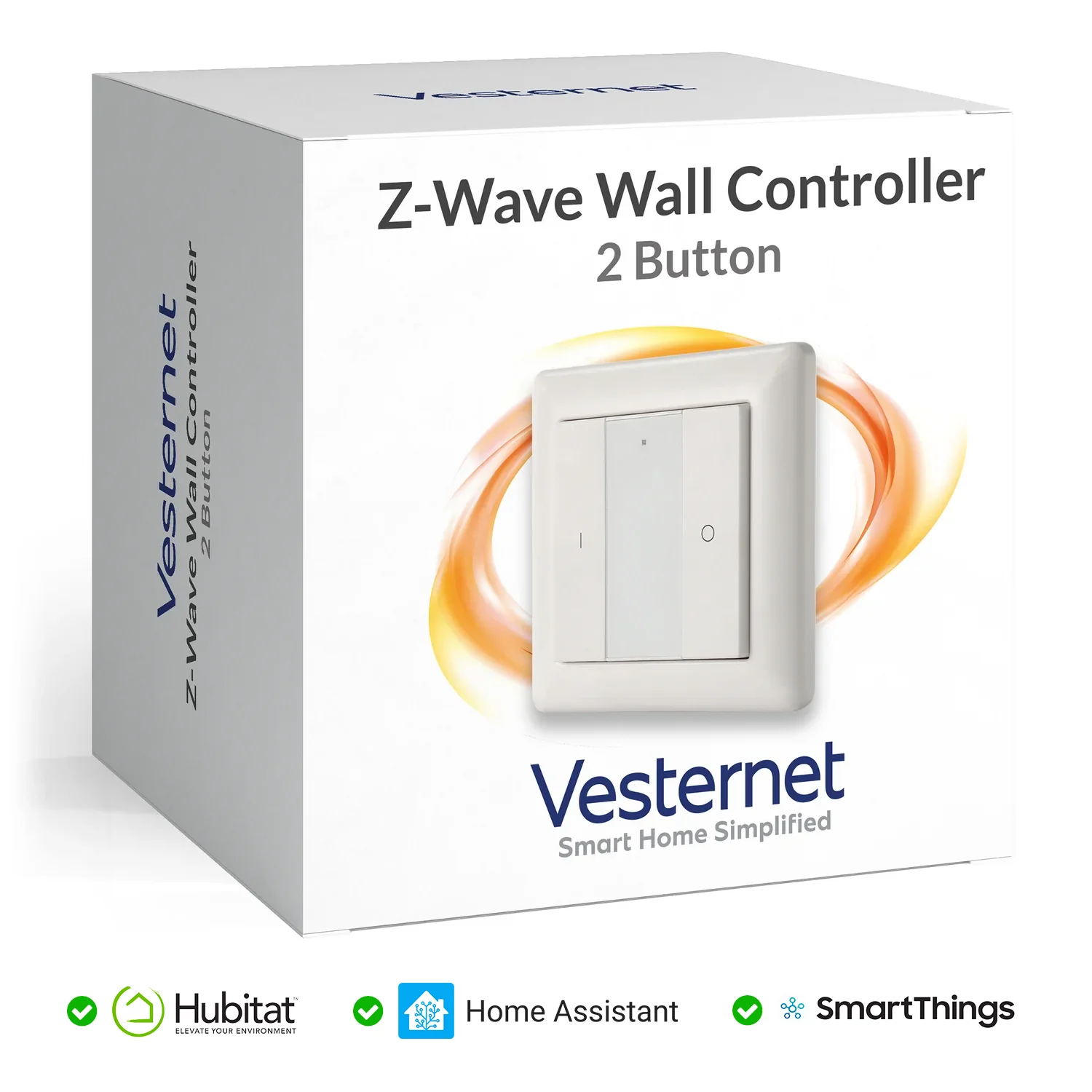Is this device compatible with my Z-Wave Controller?