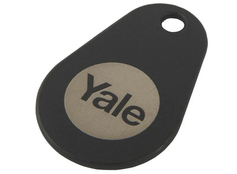 Yale Smart Living Keyless Connected Key Tag Questions & Answers