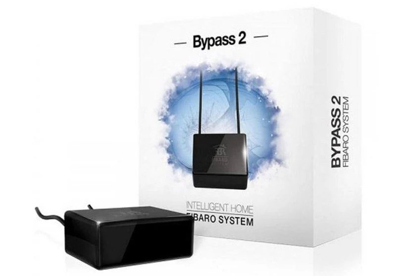 Z-Wave Fibaro Dimmer Bypass 2 Questions & Answers