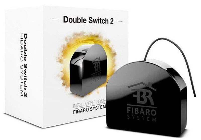 I want to use a Fibaro relay to swicth an immersion heater on and off. The load is switched using a double pole relay. Can I simply connect the Fibaro output across the relay energising contacts, or will you need a resistor in series to reduce the current?