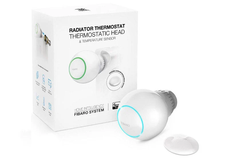 Hi There. I'm confused how the heat controller on each Rad will "call" for heat on a standard UK boiler system. Surely there needs to be something on the boiler end to call the heat when the radiator valve asks for it?