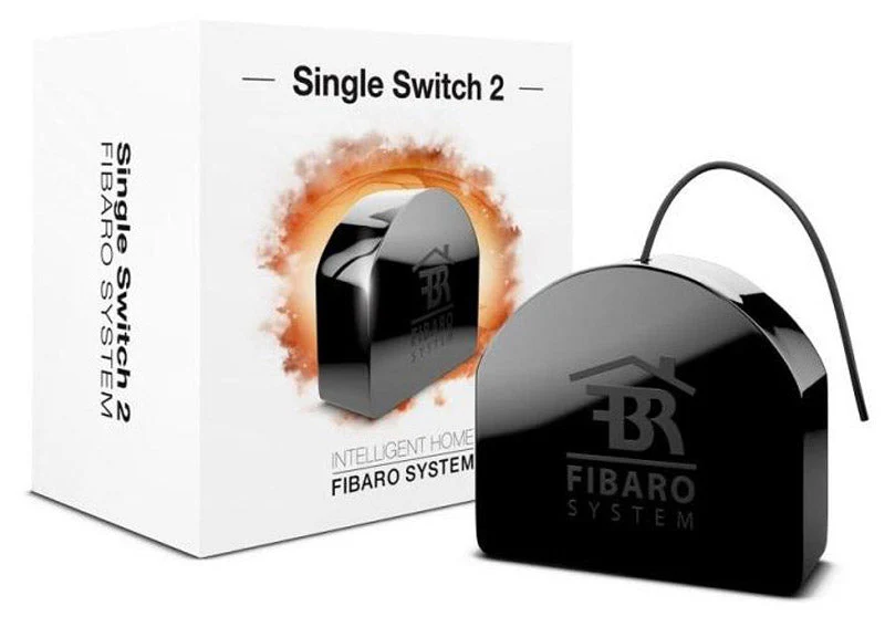 How does this differ from the fibaro relay module? They seem to do exactly the same job.