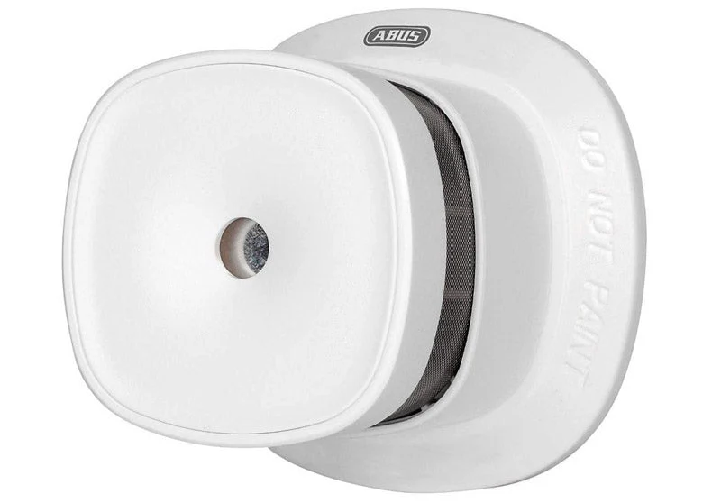 Hi, is this smoke detector compatible with Samsung SmartThings Hub?