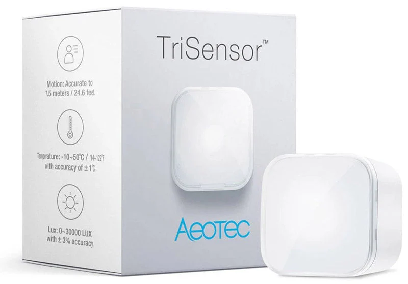 Do these use the same motion sensor as Aeotec's Multisensor with motion, UV, humidity, vibration, temperature and lux? I'm hoping they don't as the motion sensor in the Aeotec 6-way multisensor is very poor, I have about 5-6 of them and even on the highest setting they often don't detect me even if I walk right up to them and jump around.