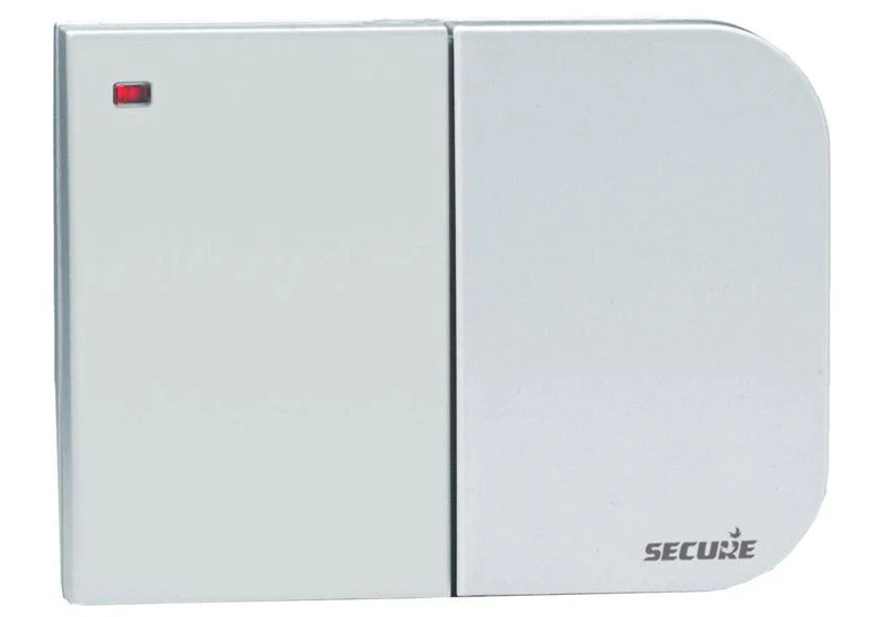 Z-Wave Plus Secure Boiler Receiver - two channels Questions & Answers