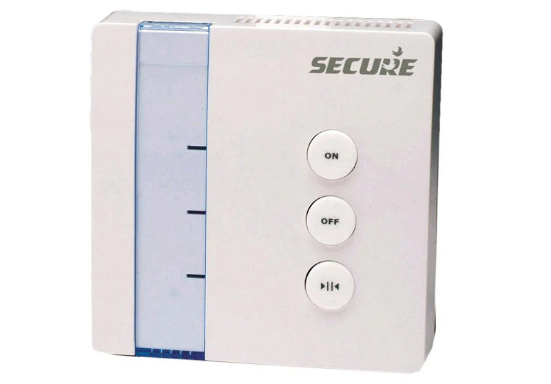 Z-Wave Plus Secure Boiler Receiver HRT Gen5 Questions & Answers