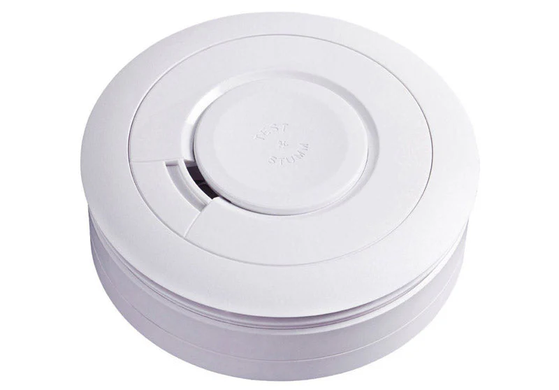 Z-Wave Popp 10Years Smoke Detector without separated Siren Function Questions & Answers