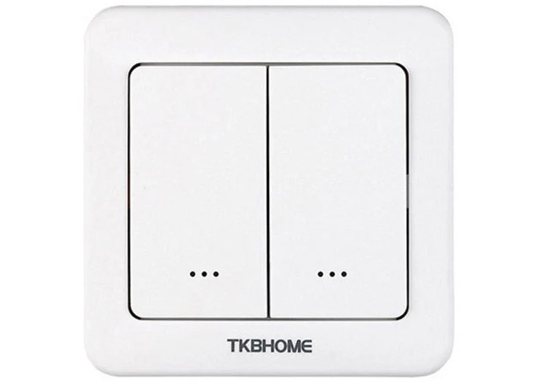 Z-Wave TKB Dual Paddle Wall Dimmer TZ35D - Gen5 Questions & Answers