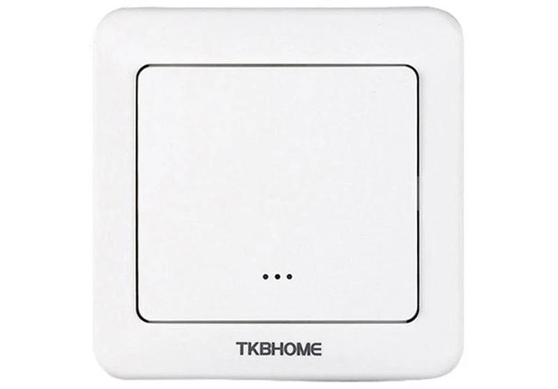 Z-Wave TKB Single Paddle Wall Dimmer TZ35S - Gen5 Questions & Answers