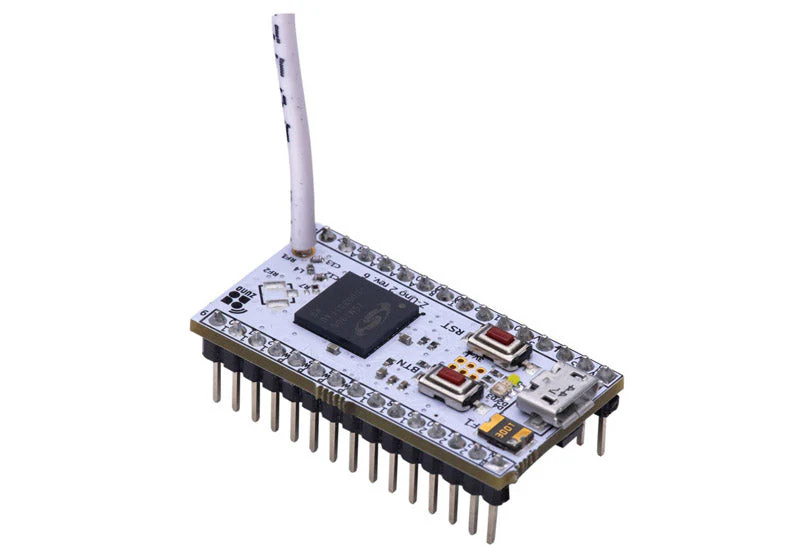 Z-Wave.me Z-Uno 2 Board for Arduino - (Z-Wave 700 series) Questions & Answers