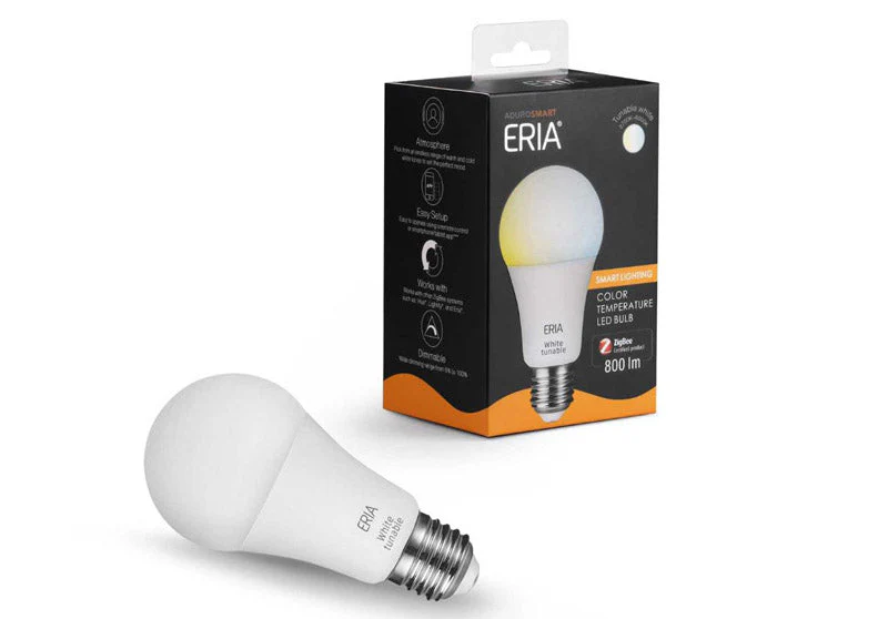 Zigbee Aduro E27 Bulb - Tunable White Questions & Answers