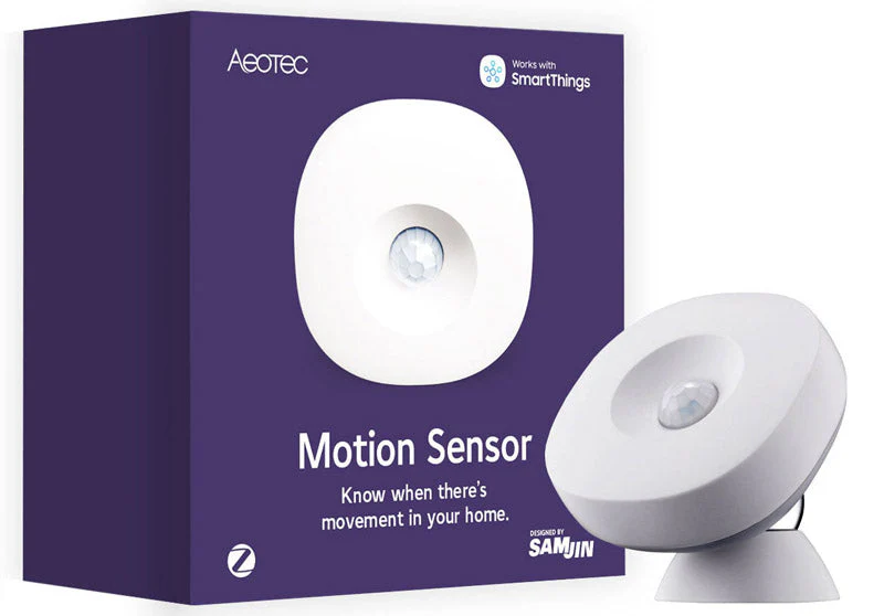 what is the size of the motion sensor?