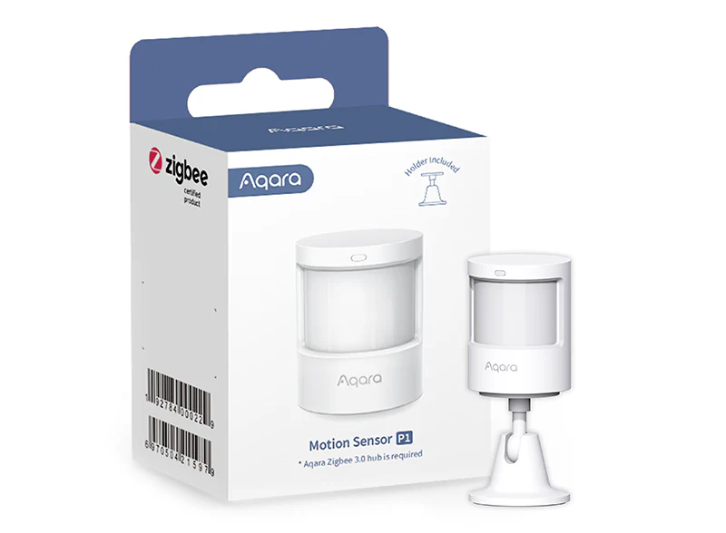 Aqara Motion Sensor P1 Questions & Answers