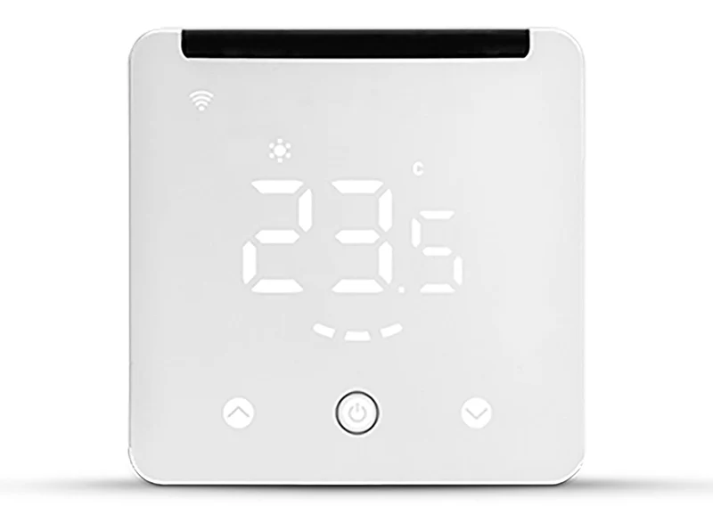 Z-Wave Plus MCO Thermostat IR domestique IR2900 Questions & Answers