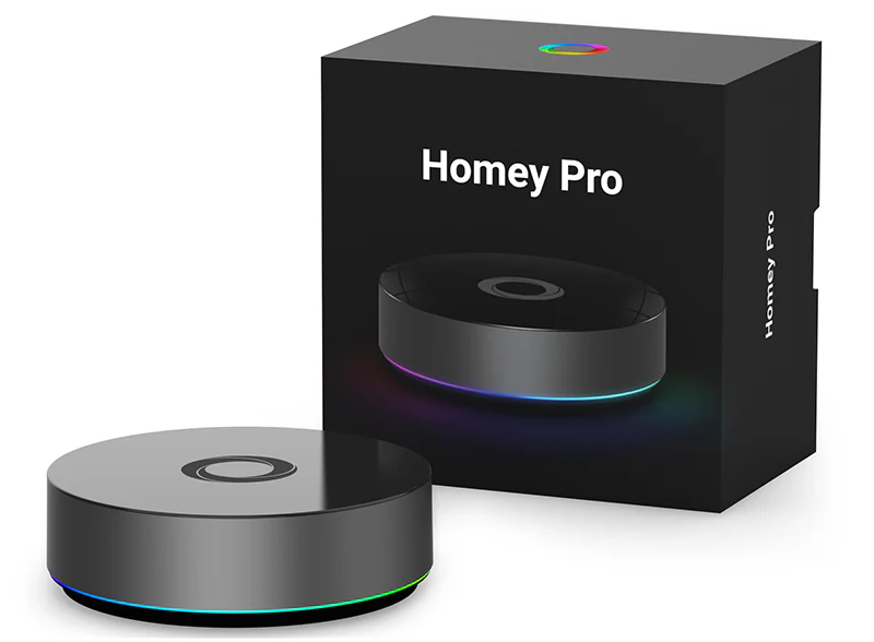 Do you know when you will be getting the Homey Pro instock?