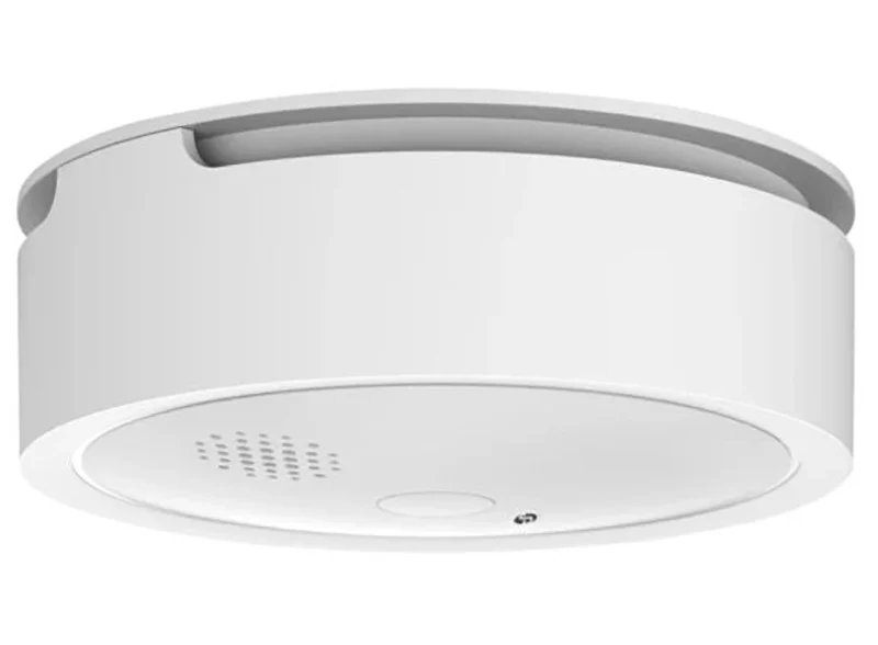 Shelly Plus Smoke Alarm Questions & Answers