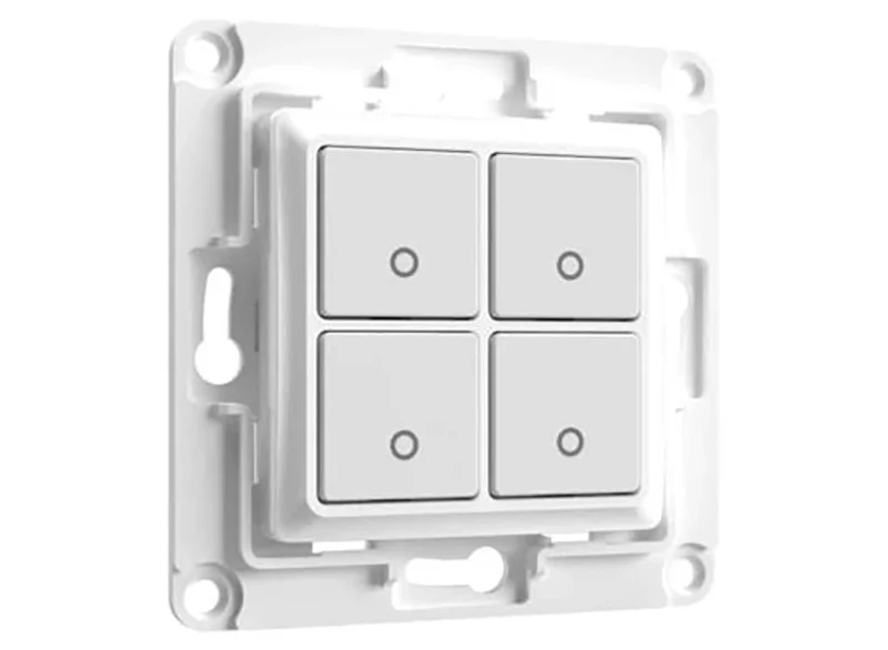 Shelly Wall Switch 4 Questions & Answers