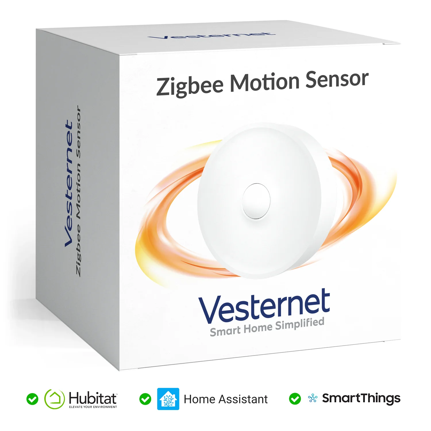 Vesternet Zigbee Motion Sensor Questions & Answers