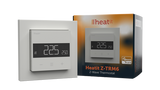 Termostato Heatit Z-Wave Z-TEMP 2