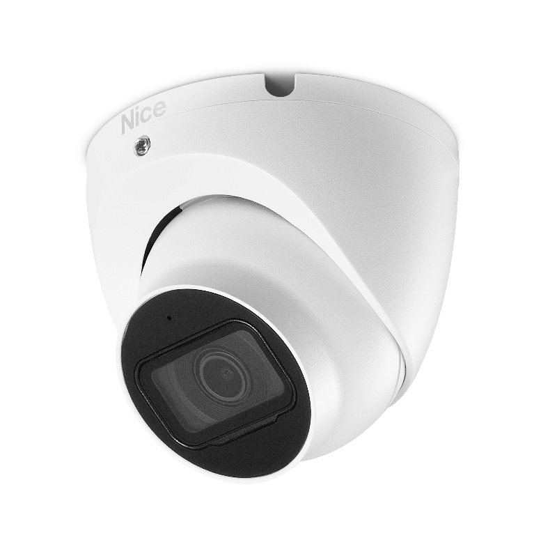 Nice MyEye Dome LITE IP CCTV Camera