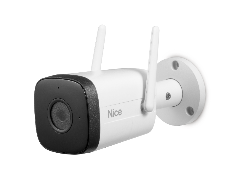 Nice MyEye Bullet LITE Wireless IP CCTV Camera