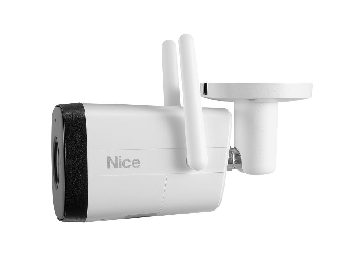 Nice MyEye Bullet LITE Wireless IP CCTV Camera