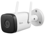 Nice MyEye Bullet LITE Wireless IP CCTV Camera