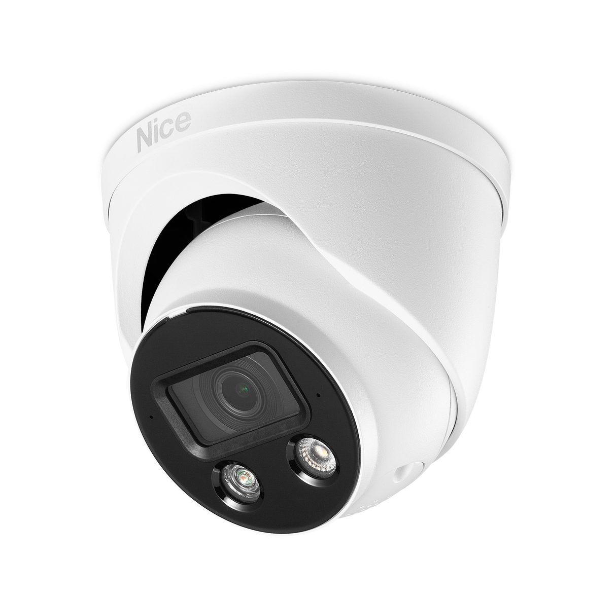 Nice MyEye Dome IP CCTV Camera