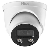 Nice MyEye Dome IP CCTV Camera