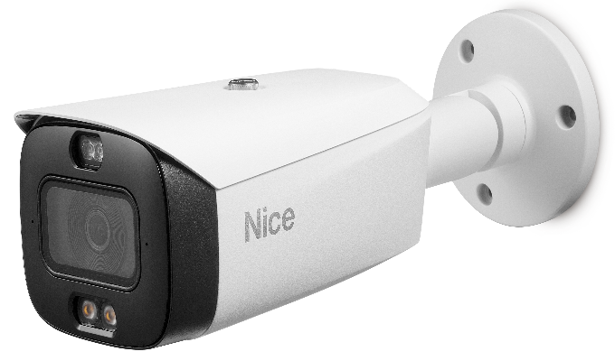 Nice MyEye Bullet IP CCTV Camera