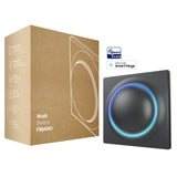 Z-Wave Fibaro Wall Switch