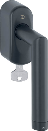 Z-Wave Hoppe eHandle Bloqueável ConnectSense Amsterdam 32mm