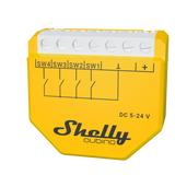 Shelly Qubino Wave i4