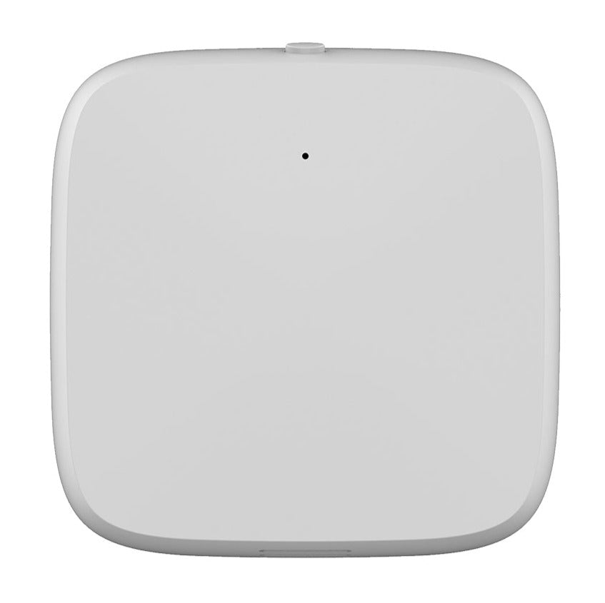 Zigbee Tesla Smart Home Smart Temperature & Humidity Sensor – Vesternet