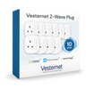 Vesternet Z-Wave Plug