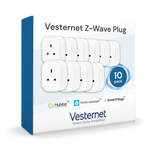 Vesternet Z-Wave Tampão