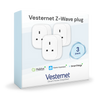 Vesternet Z-Wave Plug