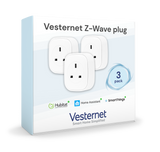 Vesternet Z-Wave Tulppa