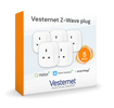 Vesternet Z-Wave Plug