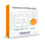 Vesternet Z-Wave Tampão