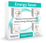 Energiebespaarder: Smart Home Kit voor lagere energierekeningen