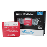 Shelly Qubino Z-Wave 1PM Mini