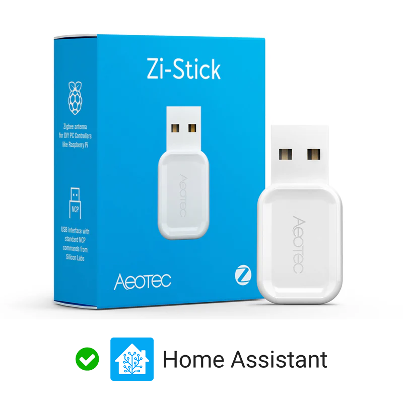 Zigbee Aeotec Zi-Stick