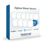 Vesternet Zigbee Sensore dell'acqua