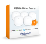 Vesternet Zigbee Sensor de água