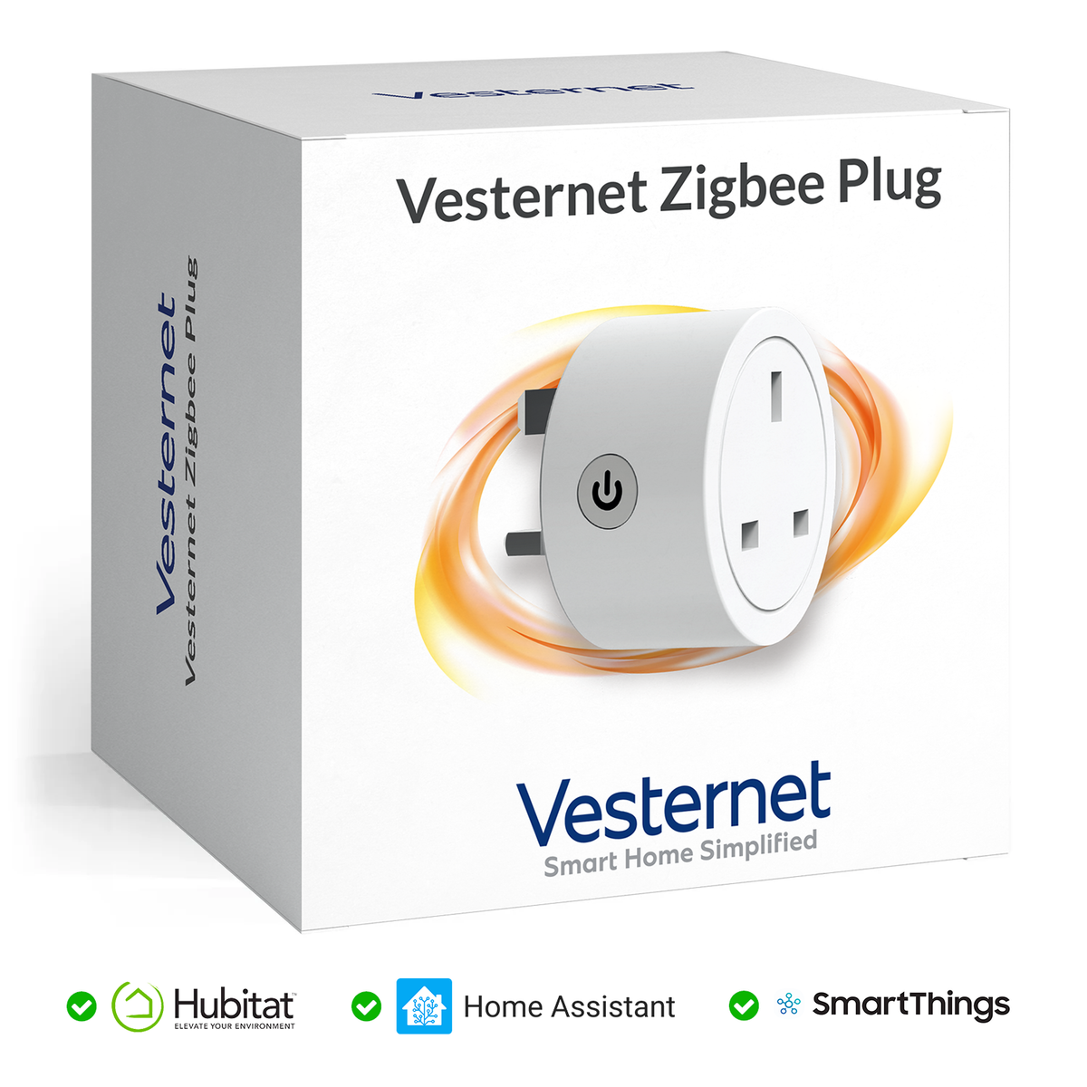 Vesternet Zigbee Stik